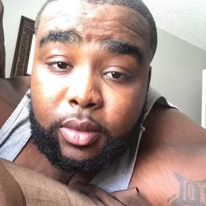 Meet your Posher, Darrion